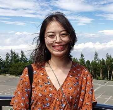 Cecile Wang