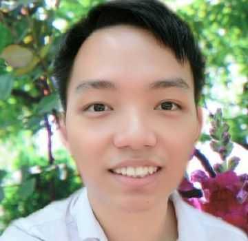 Johnson Pang