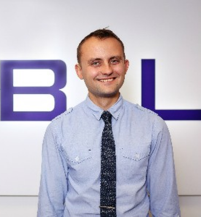 Serhiy Podlevskiy