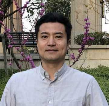 Alan Jiang
