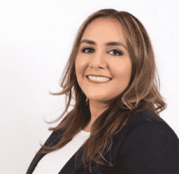 Alejandra Rivas