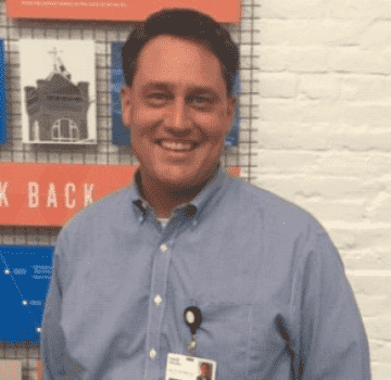 Dave Bergman