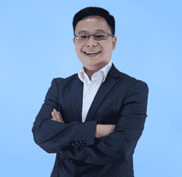 Jackey Kuang