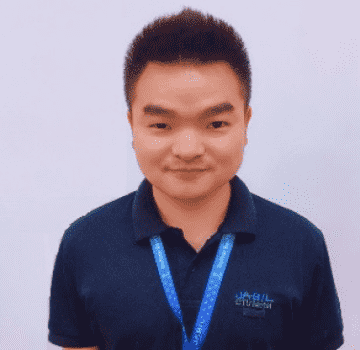 Jiang Luo