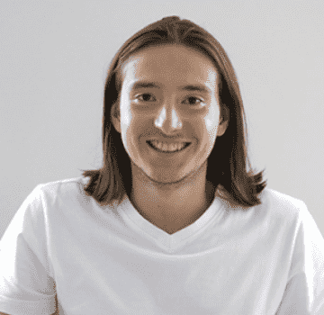 Kyrylo Iarosh