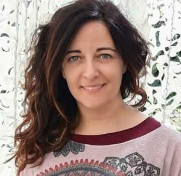 Marta Serrano Ayats