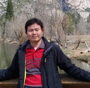Martin Yao