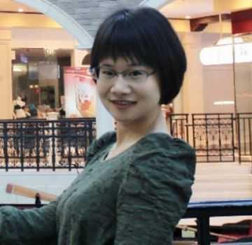 Michelle Leng