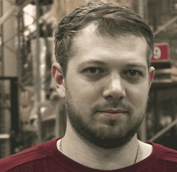 Sergey Satarin