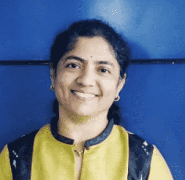 Sheetal Kulkarni