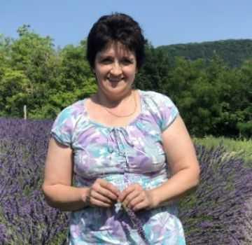 Zsóka Belcsák