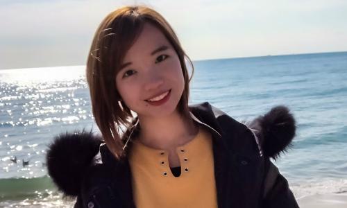 Ava Huang