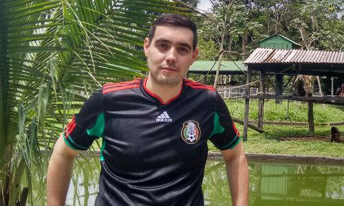 Humberto Valles
