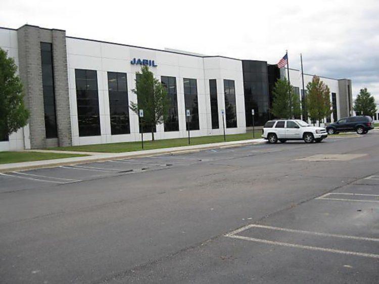Auburn Hills, Michigan