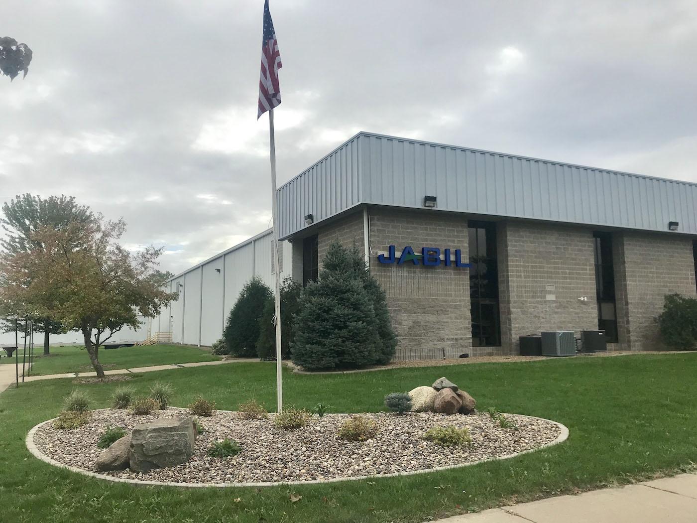 Mount Pleasant, Iowa