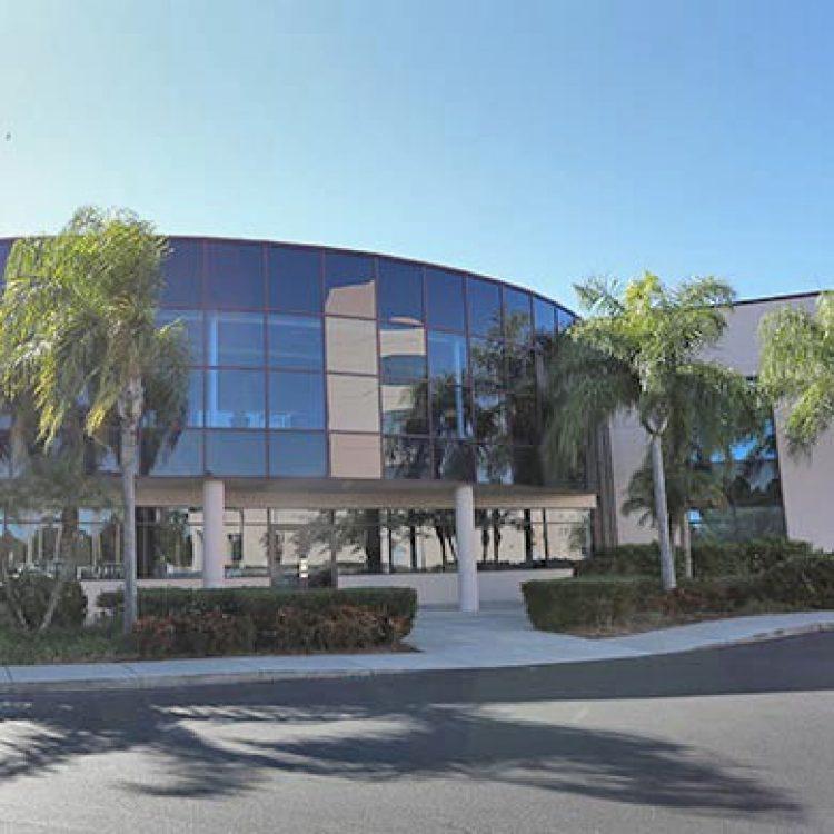 St. Petersburg (Manufactura), Florida