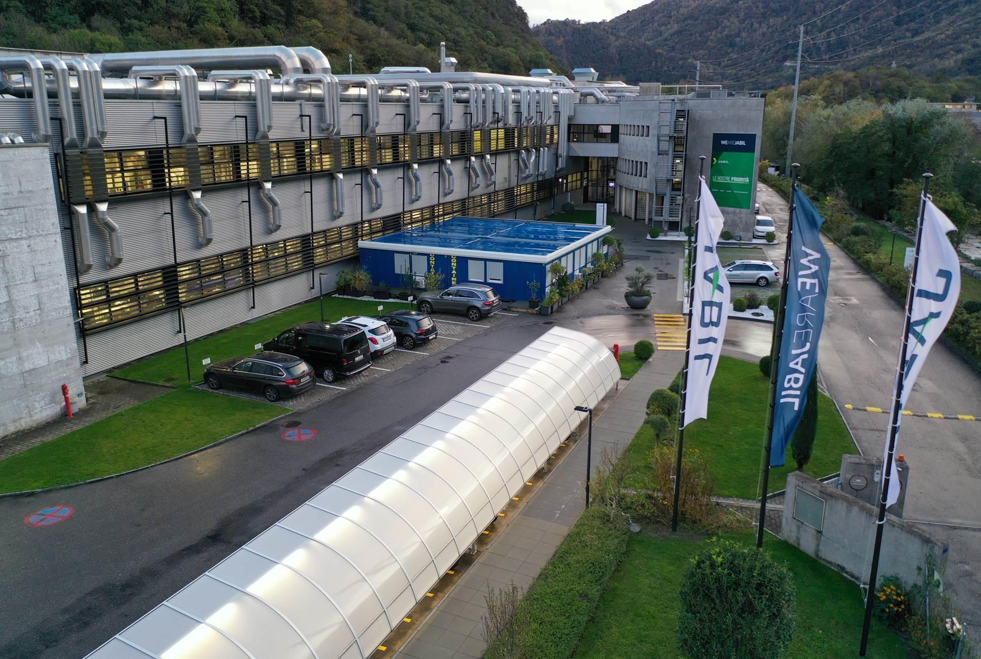 Mezzovico