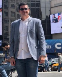 Jonathan De la Torre