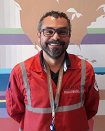 Adilson Pereira Albino