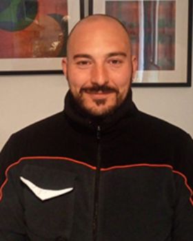 Pasquale Spaccariello