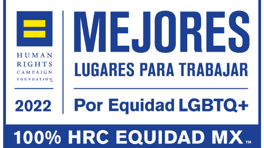 Human Rights Campaign Equidad MX 2022