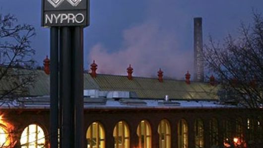 Clinton (Nypromold), Massachusetts