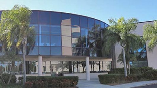 St. Petersburg (Manufactura), Florida