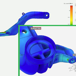 Digital Parts & Services