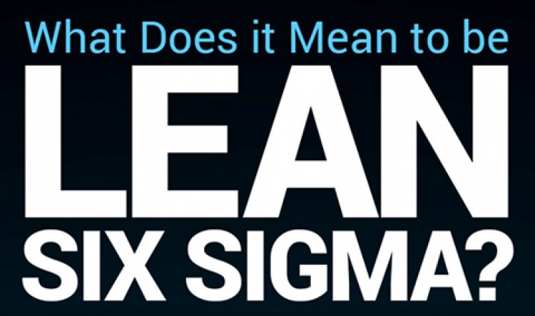 six sigma means