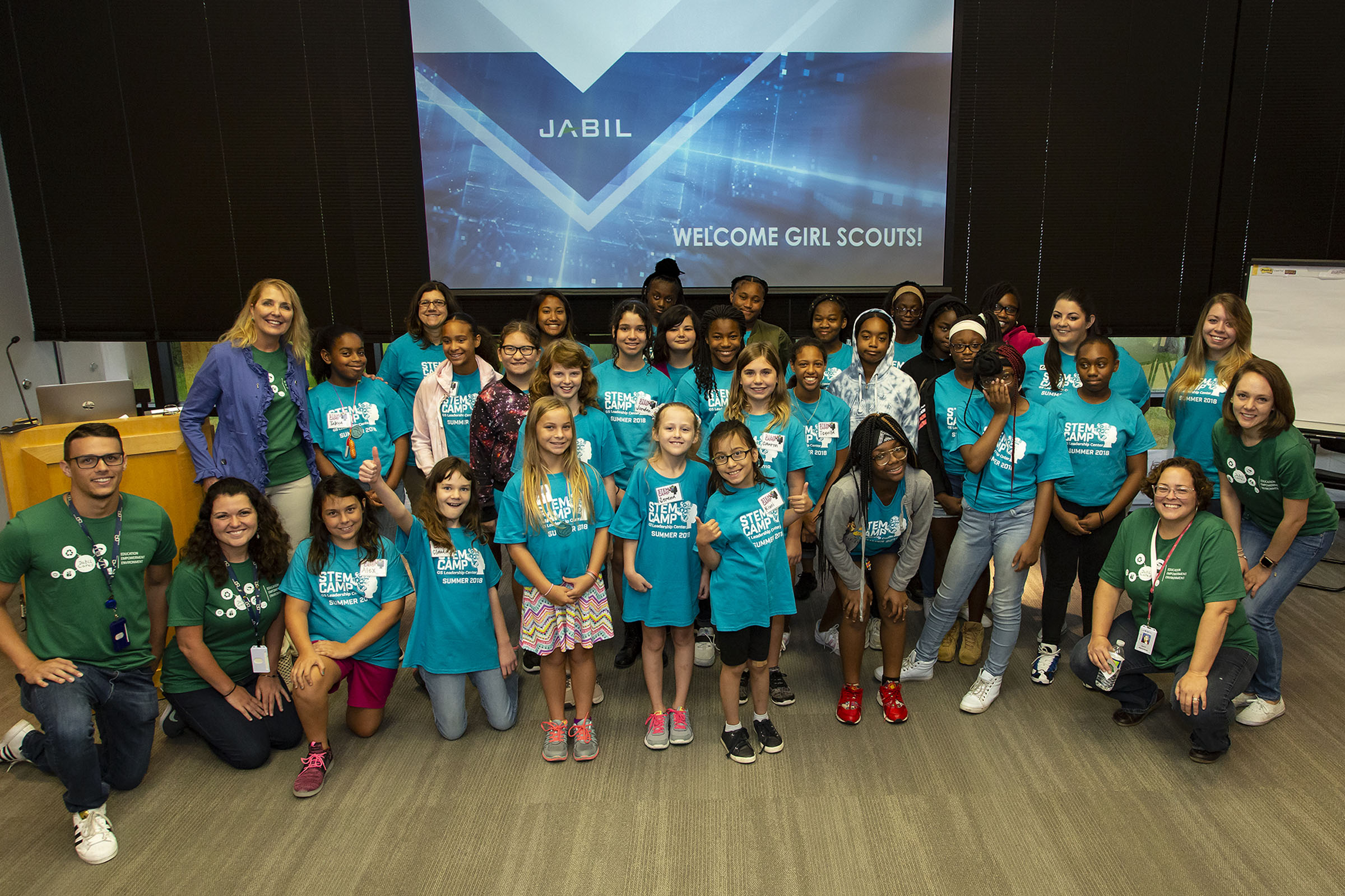 girl-scouts