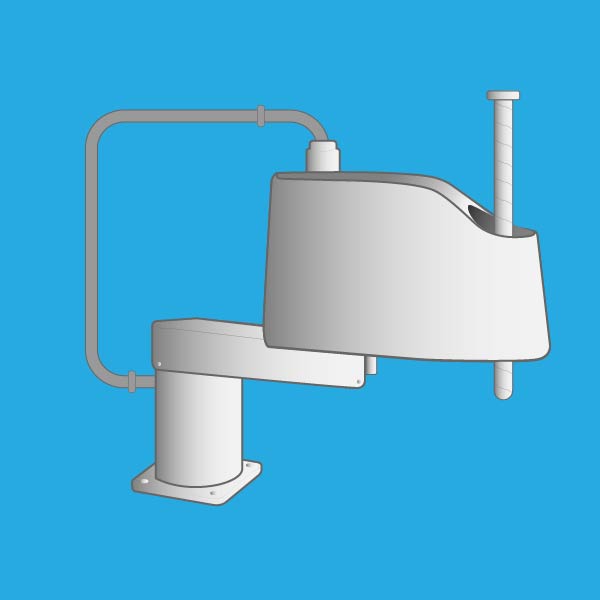 Robotic Systems Integration