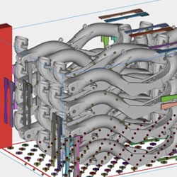 Digital Parts & Services